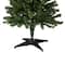 4ft. Pre-Lit Noble Fir Artificial Christmas Tree, Clear Lights